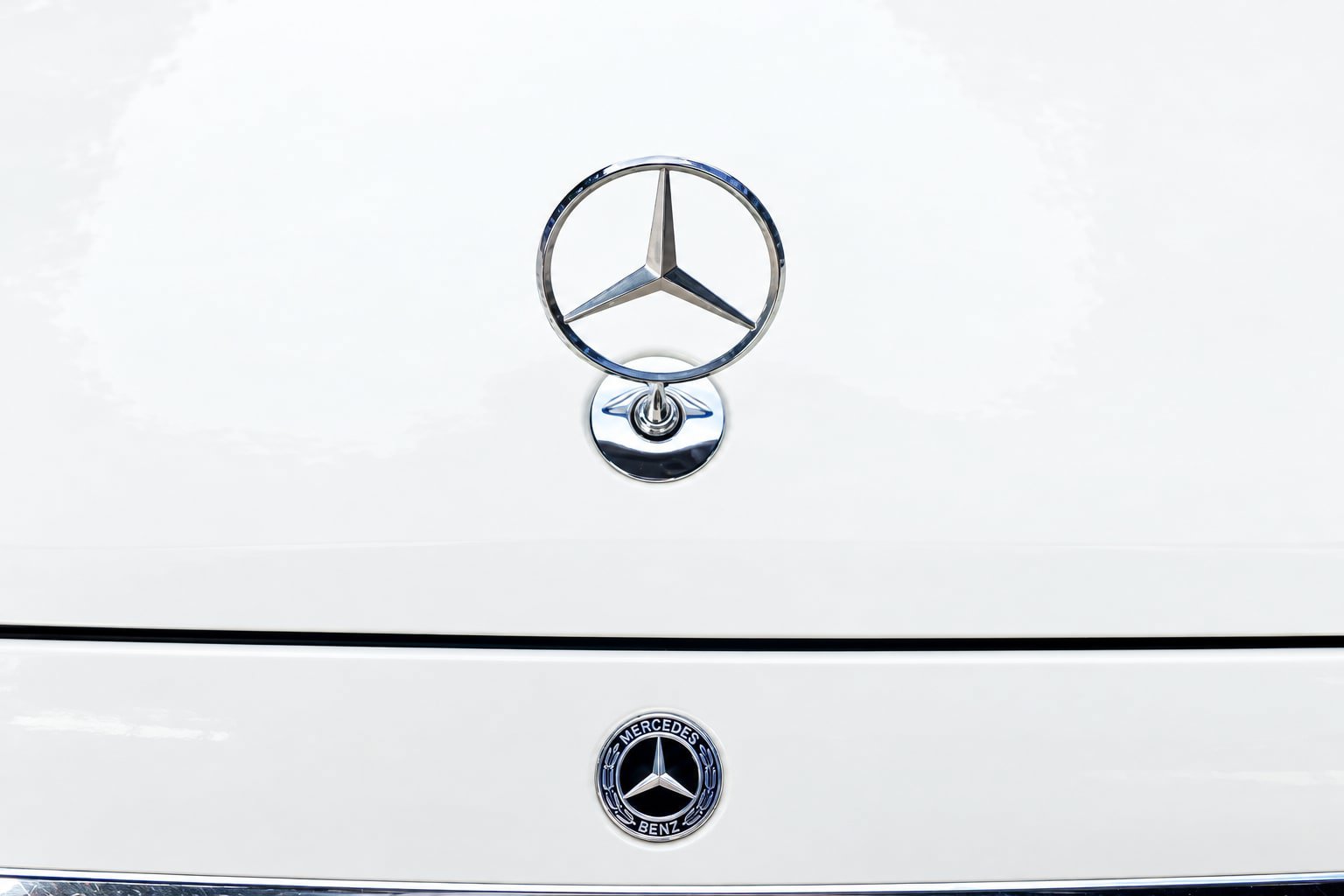 Used 2022 Mercedes-Benz S 580 4MATIC Sedan image 9