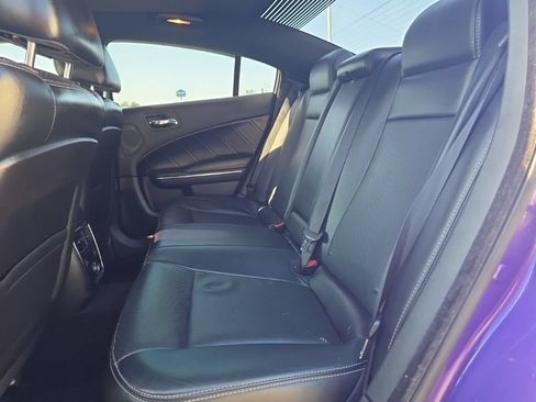 Used 2014 Dodge Charger R/T RWD image 10