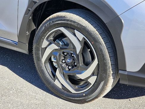 New 2026 Subaru Crosstrek 2.5i Limited AWD/4WD image 9