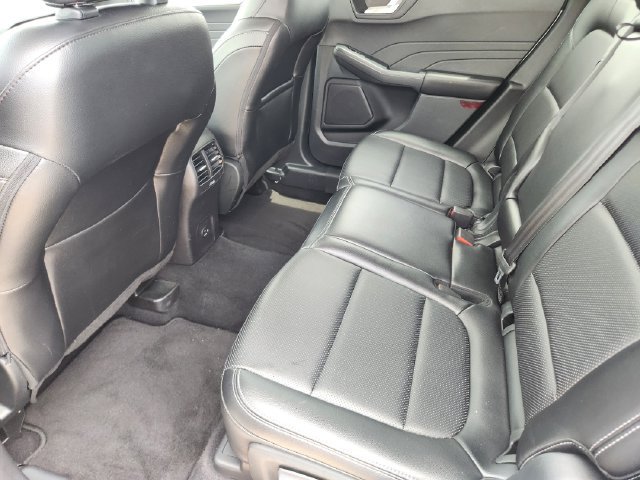 Used 2022 Ford Escape SEL FWD image 31