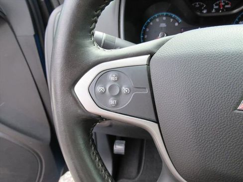 Used 2019 Chevrolet Colorado LT image 18