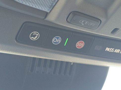 Used 2023 Chevrolet Silverado 1500 Custom image 20