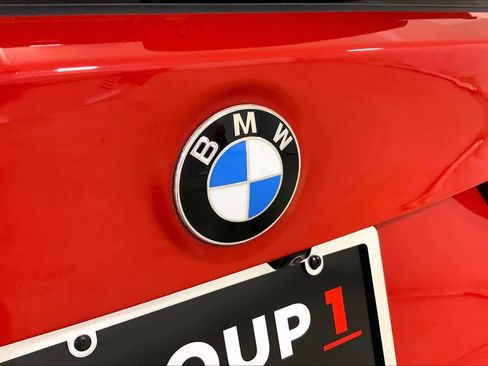 Used 2020 BMW X3 M w/ Executive Package image 29