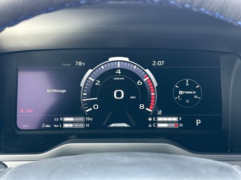 New 2026 Toyota Tundra Platinum image 32