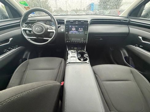 Used 2022 Hyundai Tucson SEL AWD/4WD image 14