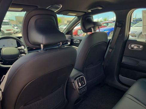 New 2025 Hyundai Ioniq 6 SEL image 7