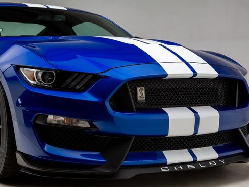 Used 2018 Ford Mustang Shelby GT350 w/ Electronics Package image 37