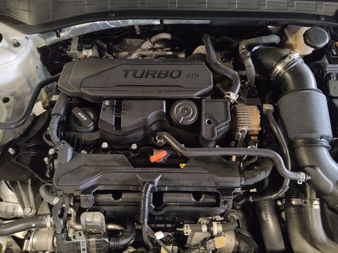 Used 2021 Hyundai Sonata Limited FWD image 30