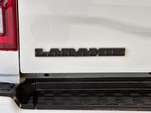 Used 2025 RAM 3500 Laramie image 27