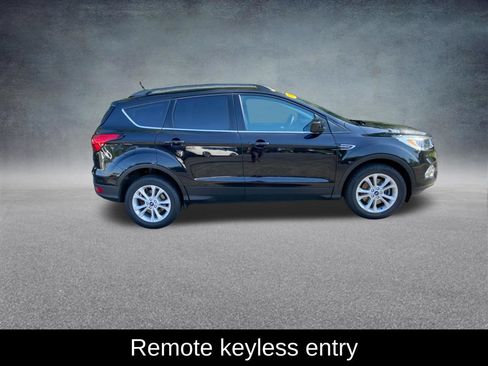 Used 2019 Ford Escape SE AWD/4WD image 8