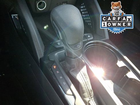 Used 2026 Chevrolet TrailBlazer LT image 16