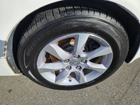 Used 2014 Acura TL w/ Technology Package FWD image 9