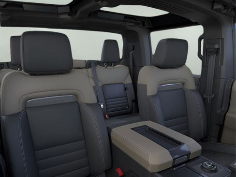 New 2026 GMC Hummer EV 4x4 Crew Cab image 31