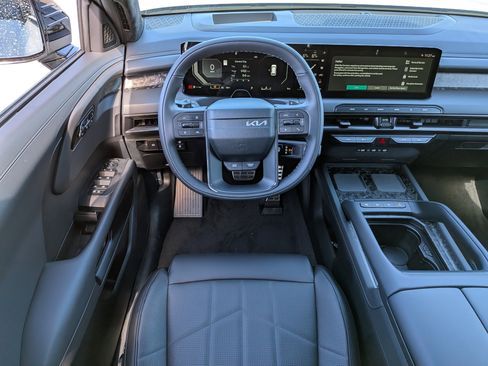 New 2027 Kia Telluride SX Prestige X-Pro image 22