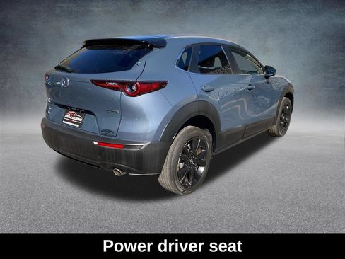 Used 2023 MAZDA CX-30 AWD 2.5 S w/ Preferred Package image 6