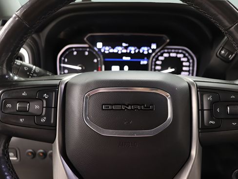 Used 2023 GMC Sierra 3500 Denali w/ Denali Ultimate Package AWD/4WD image 13