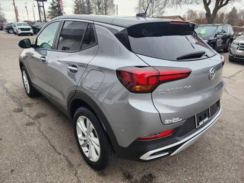 Used 2023 Buick Encore GX Preferred w/ Cold Weather Comfort Package image 7