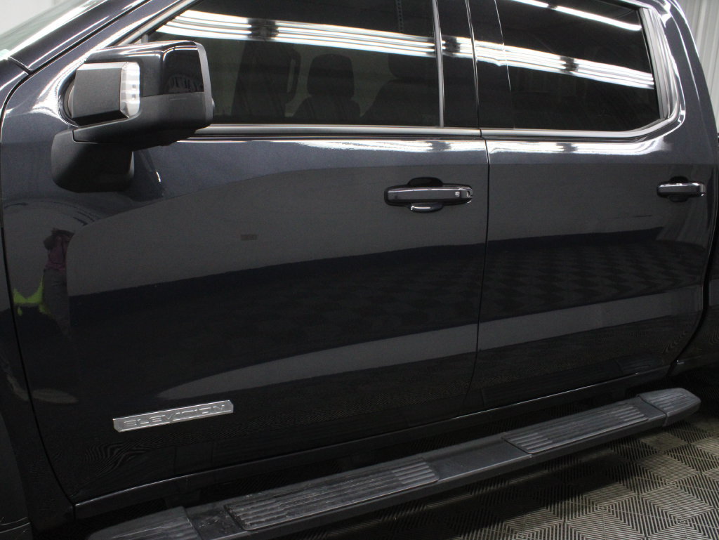 Used 2025 GMC Sierra 1500 Elevation w/ Elevation Premium Package AWD/4WD image 50