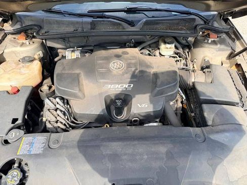 Used 2007 Buick Lucerne CX FWD image 42