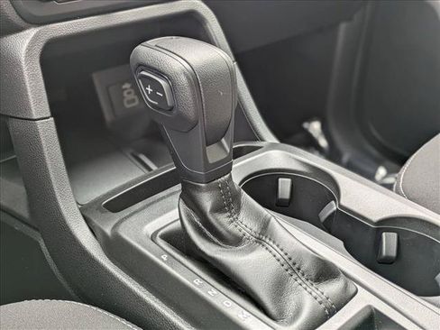 New 2025 Ford Ranger XL RWD image 13