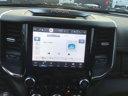 Certified 2024 RAM 1500 Laramie image 14