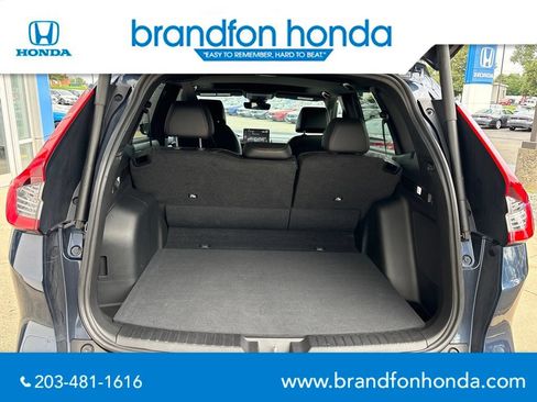 Used 2024 Honda CR-V Sport Touring image 28