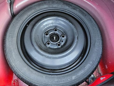 Used 2012 Chevrolet Camaro LS image 20