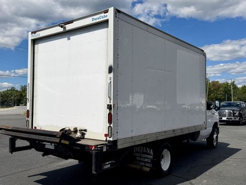 Used 2019 Ford E-350 and Econoline 350 Super Duty w/ Power Windows & Locks Group RWD image 6