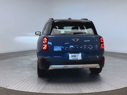 New 2026 MINI Cooper Countryman S image 7