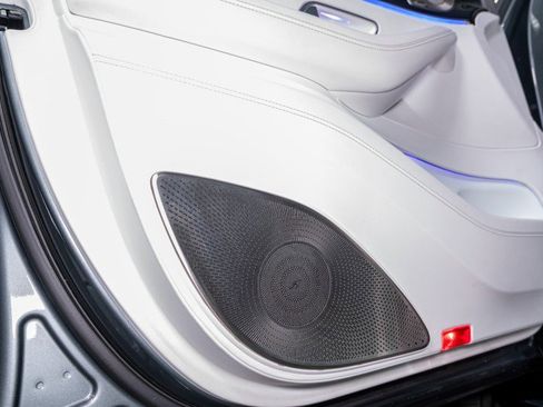 Certified 2023 Mercedes-Benz Maybach GLS 600 4MATIC image 11