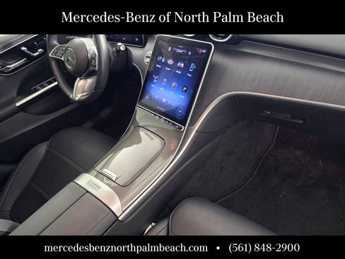 Used 2022 Mercedes-Benz C 300 Sedan image 27