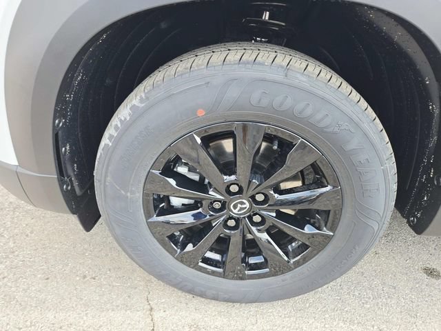 New 2026 MAZDA CX-50 AWD 2.5 S w/ Preferred Pkg image 18