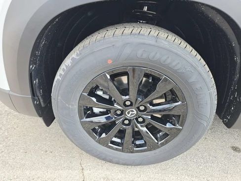 New 2026 MAZDA CX-50 AWD 2.5 S w/ Preferred Pkg image 18