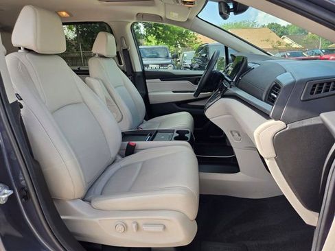 Used 2025 Honda Odyssey EX-L image 29