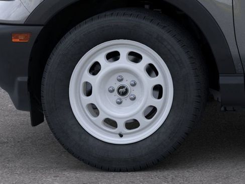 New 2025 Ford Bronco Sport Heritage w/ Convenience Package image 22