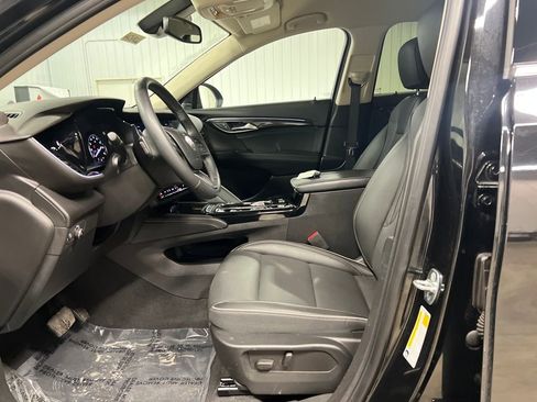 Certified 2023 Buick Envision Essence image 12