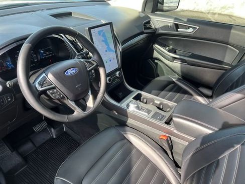 Certified 2022 Ford Edge SEL w/ Convenience Package image 18