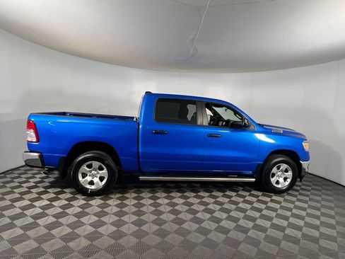 Used 2023 RAM 1500 Tradesman image 5