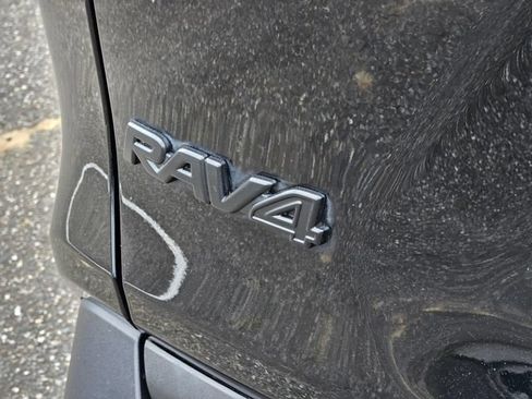 Used 2024 Toyota RAV4 AWD Hybrid w/ Weather Package image 13