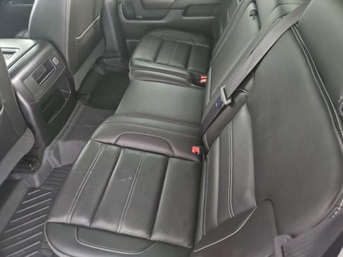 Used 2018 GMC Sierra 1500 Denali image 20