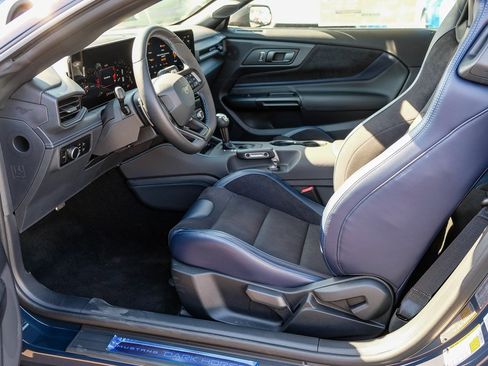 New 2024 Ford Mustang Dark Horse w/ Dark Horse Handlin Package image 17