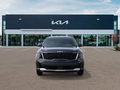 New 2026 Kia Sorento LX image 2
