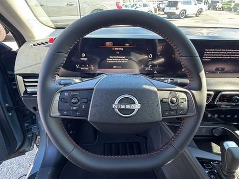 New 2026 Nissan Sentra SR image 26