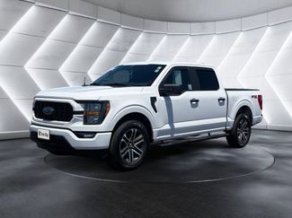 Used 2023 Ford F150 XL w/ STX Appearance Package RWD video 1