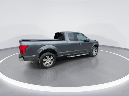 Used 2020 Ford F150 Lariat AWD/4WD image 20