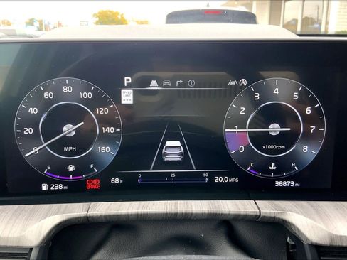 Used 2024 Kia Telluride SX Prestige image 25