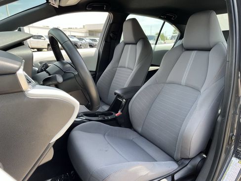 Used 2025 Toyota Corolla FX FWD image 21