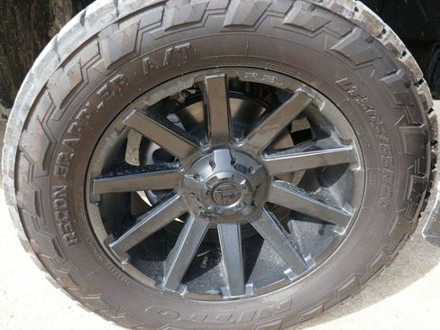 New 2026 Ford F150 Lariat AWD/4WD image 2