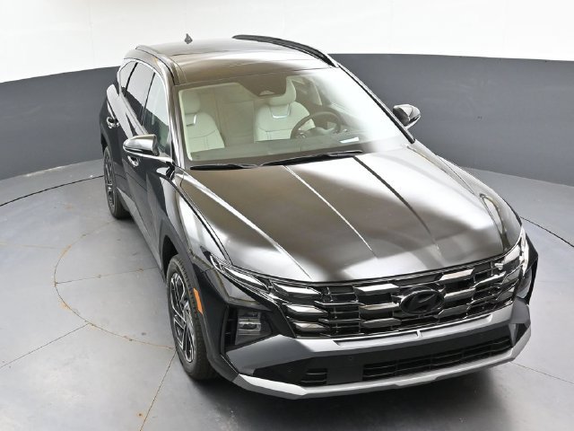 New 2026 Hyundai Tucson Limited AWD/4WD image 55