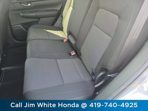 New 2026 Honda CR-V LX image 20